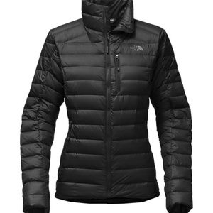 NEW LIGHT NORTH FACE WOMEN'S MORPH JACKET